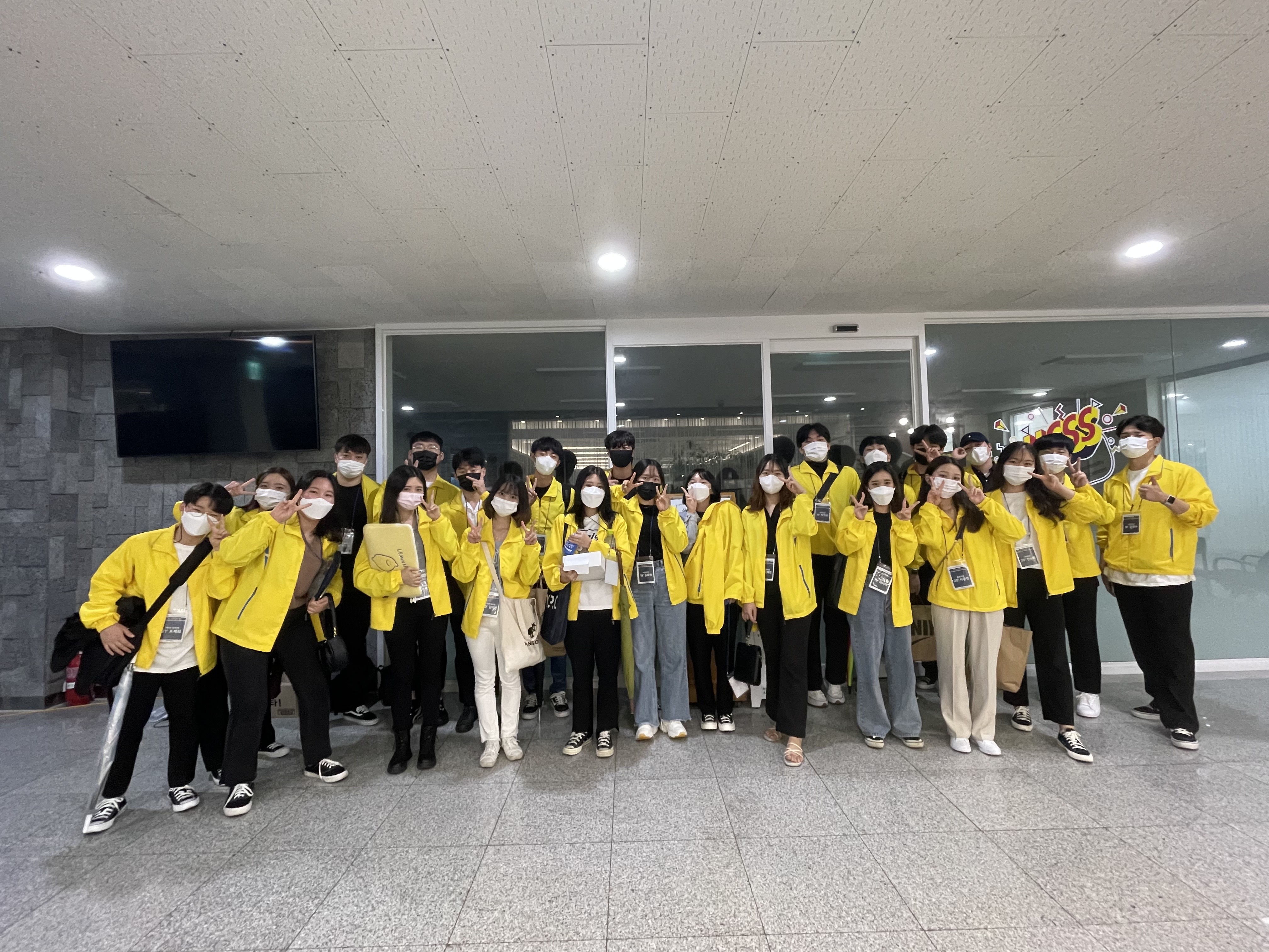 21.09.29. 2021 사회복지박람회 개최