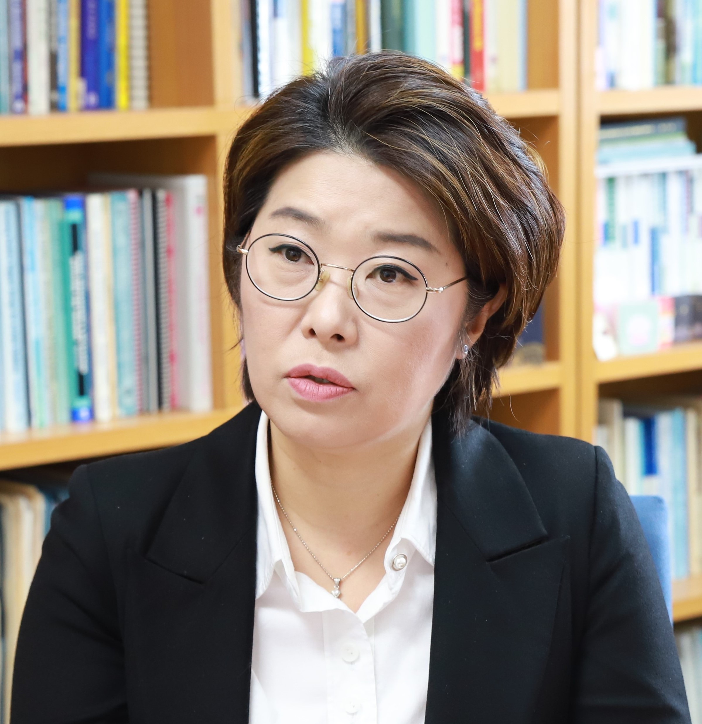 대구대, 현진희 교수 